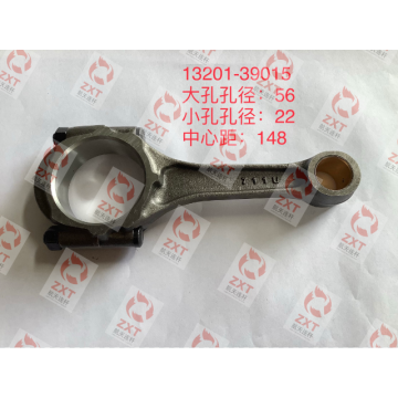 Connecting Rod for Toyota 13201-39015